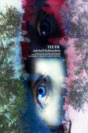 Teeth's poster