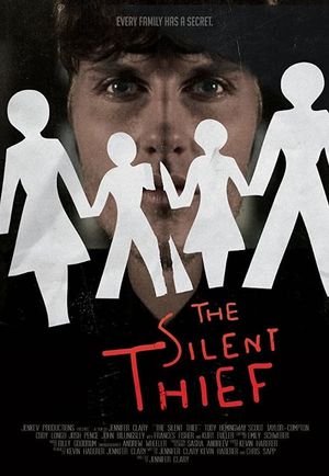 The Silent Thief's poster