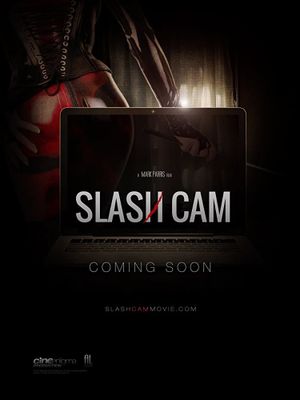 Slash Cam's poster