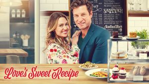 Love’s Sweet Recipe's poster