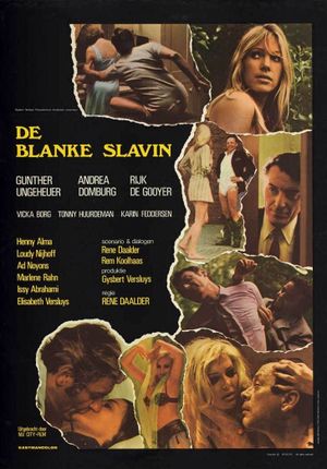 The White Slave's poster image