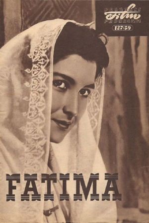 Fatima's poster