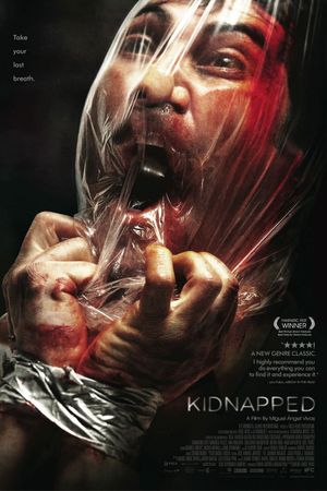 Kidnapped's poster