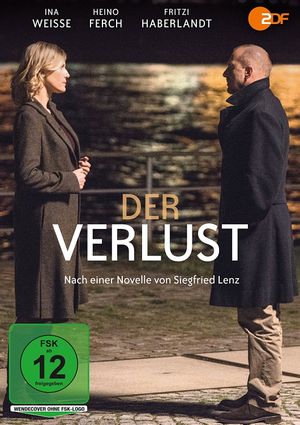 Der Verlust's poster
