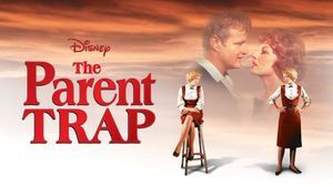 The Parent Trap's poster