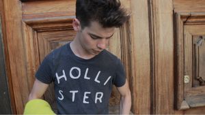Fainting Flicker's poster