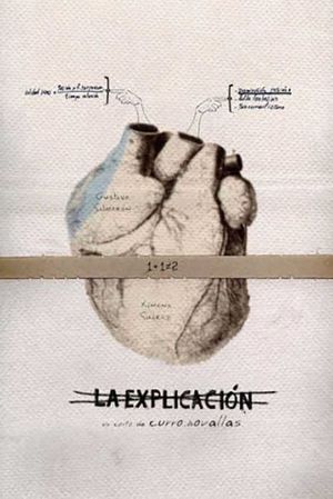 La explicación's poster