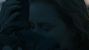 Arrival's poster