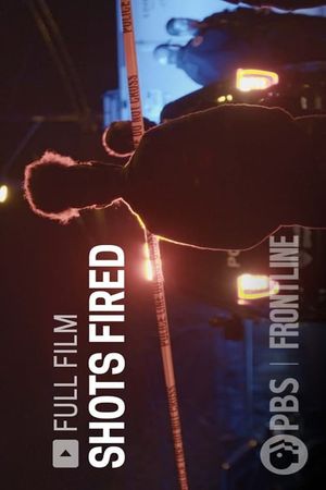 Shots Fired's poster image