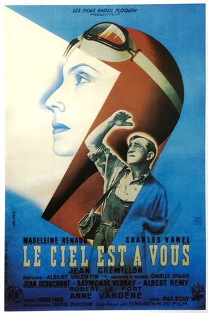 The Woman Who Dared's poster