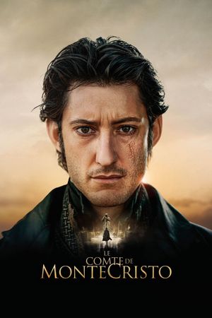 The Count of Monte-Cristo's poster