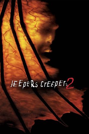 Jeepers Creepers 2's poster