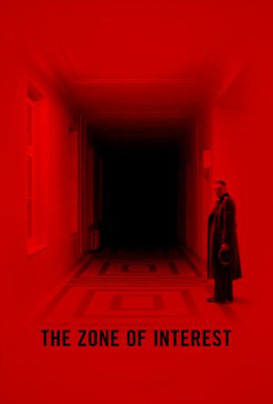 The Zone of Interest's poster