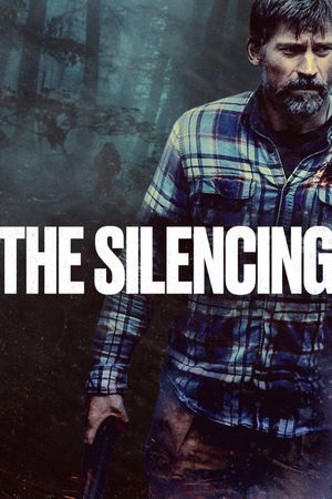 The Silencing's poster