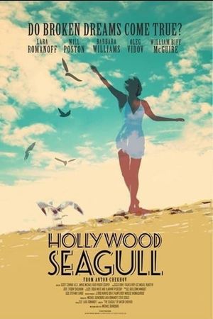 Hollywood Seagull's poster