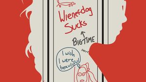 Welcome to the Dollhouse's poster