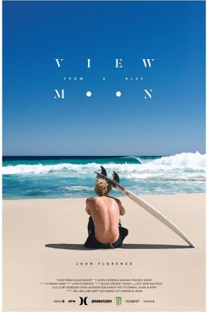 View from a Blue Moon's poster