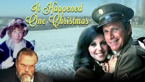 It Happened One Christmas's poster