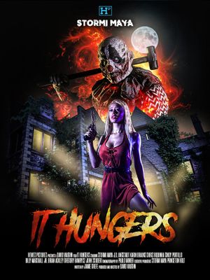 It Hungers's poster