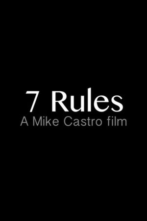 7 Rules's poster