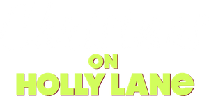 Christmas on Holly Lane's poster