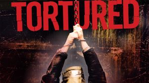 Tortured's poster