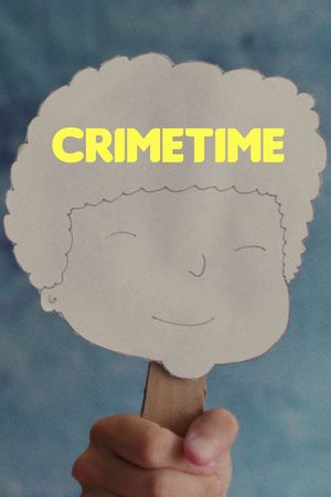 Crimetime's poster