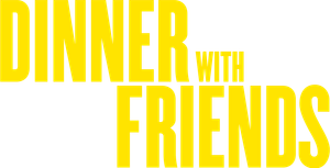 Friendsgiving's poster