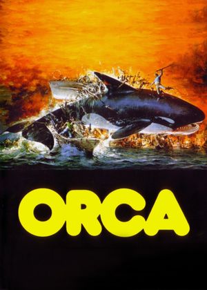 Orca's poster