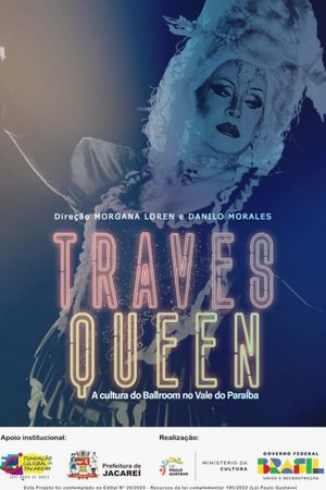 Travesqueen's poster