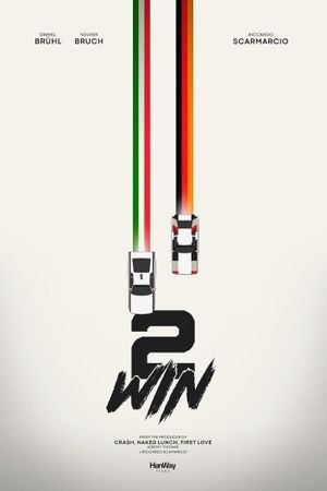 Race for Glory: Audi vs. Lancia's poster image