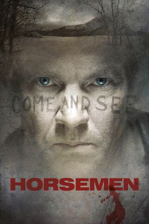 Horsemen's poster