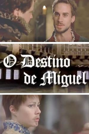 Miguel's Destiny's poster