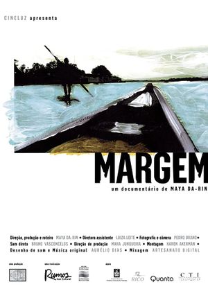 Margin's poster