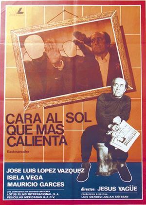 Casa de citas's poster