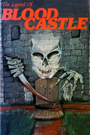 The Legend of Blood Castle's poster