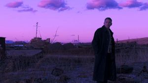 First Reformed's poster