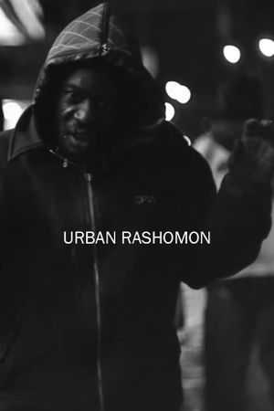 Urban Rashomon's poster