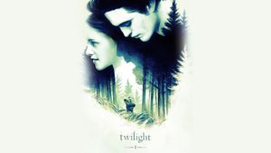 Twilight's poster