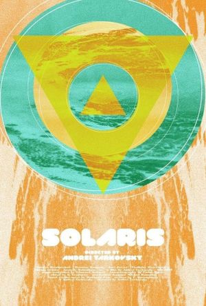 Solaris's poster