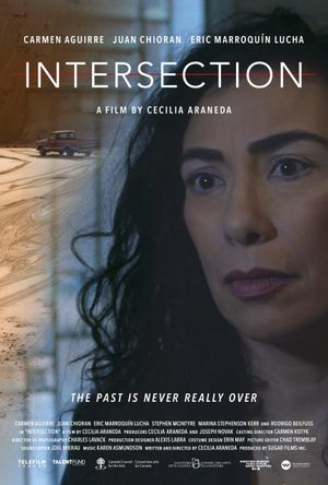 Intersection's poster