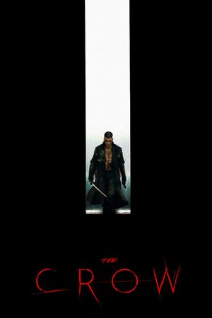 The Crow's poster