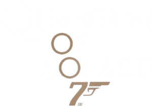 Quantum of Solace's poster