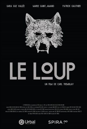 Le Loup's poster