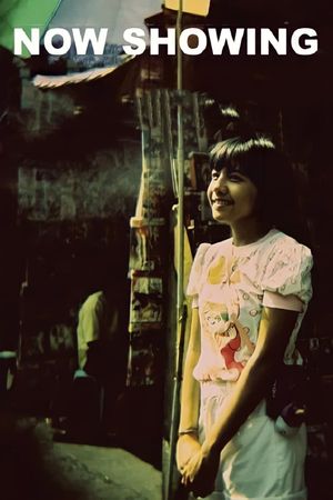 Now Showing's poster