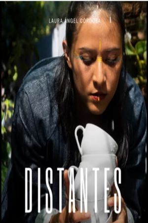 Distantes's poster