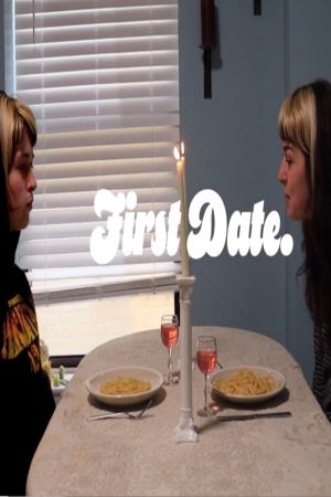 First Date.'s poster