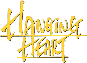 Hanging Heart's poster