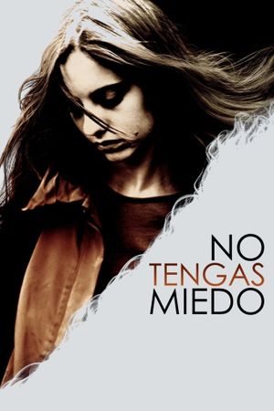 Don't Be Afraid's poster