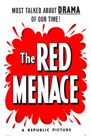 The Red Menace's poster image